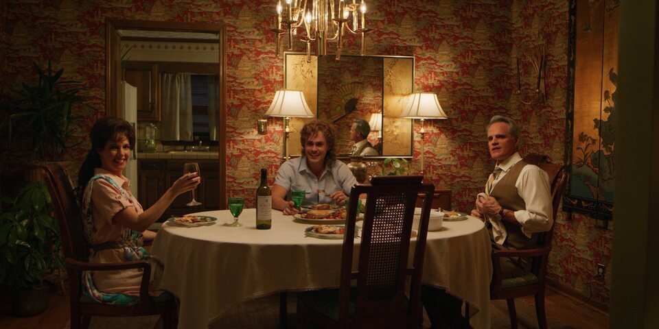 Stranger Things