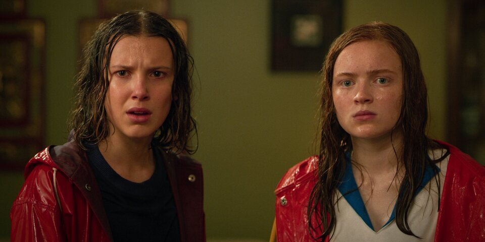 Stranger Things