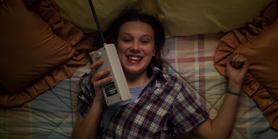Stranger Things
