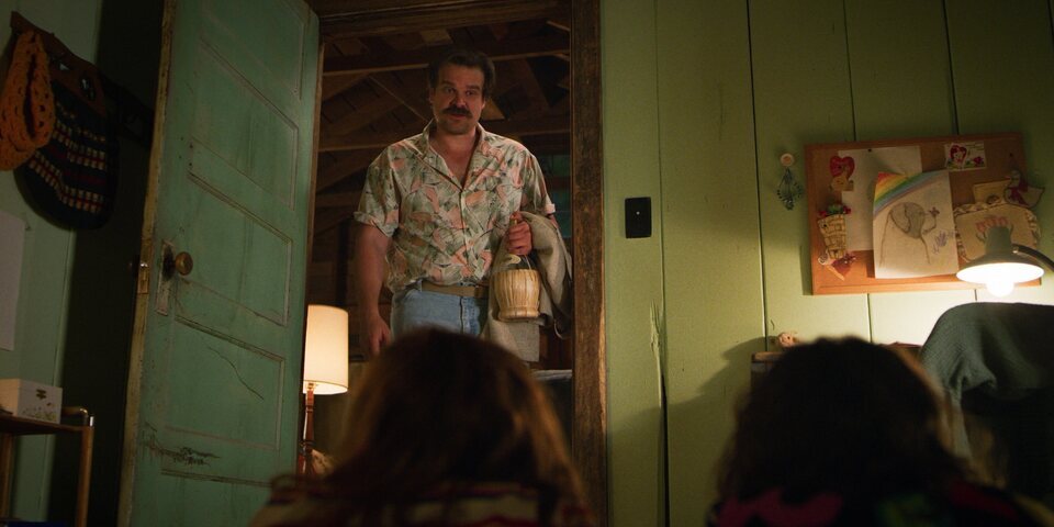Stranger Things