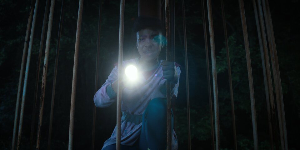Stranger Things