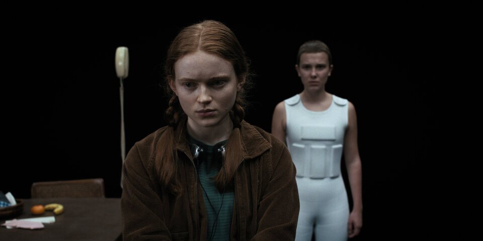 Stranger Things