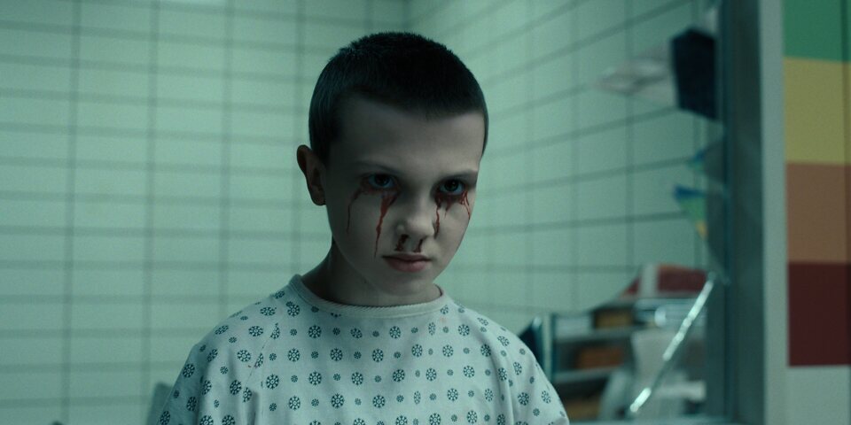 Stranger Things