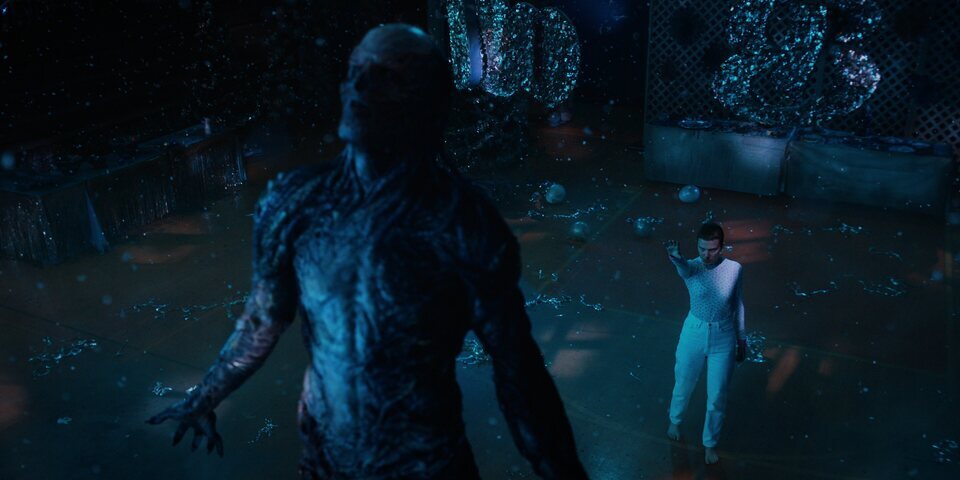 Stranger Things