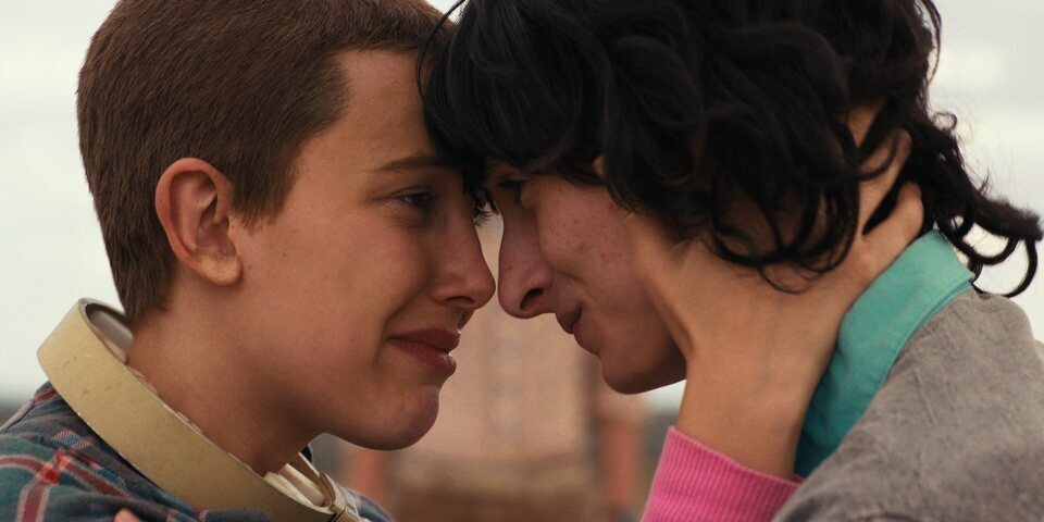 Stranger Things