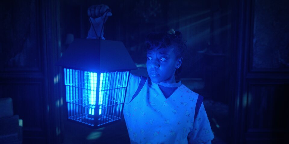 Stranger Things