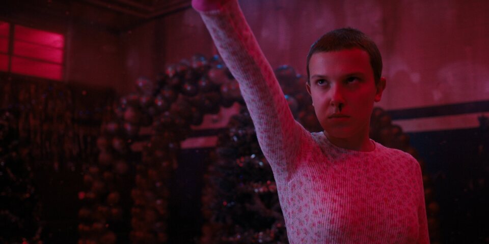 Stranger Things