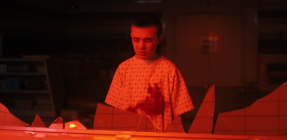 Stranger Things