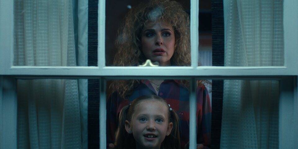 Stranger Things