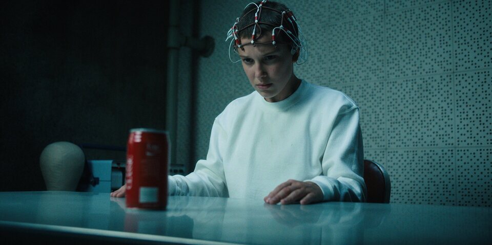 Stranger Things