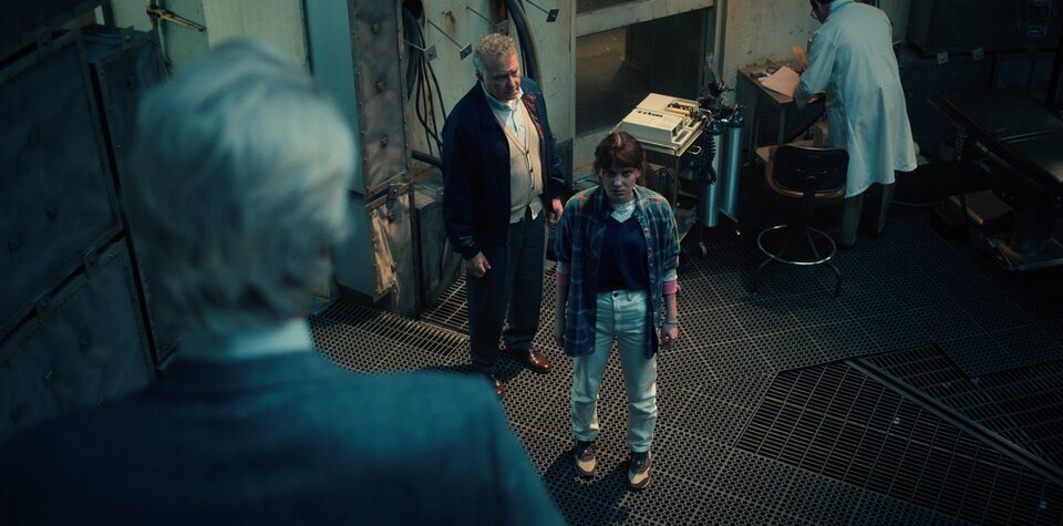 Stranger Things