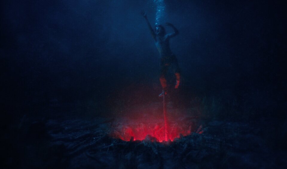 Stranger Things