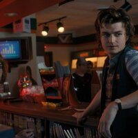 Stranger Things