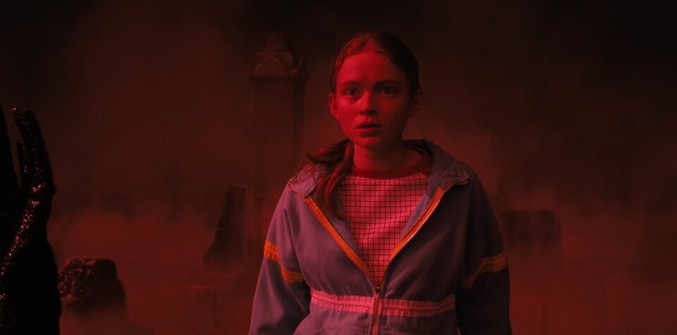 Stranger Things