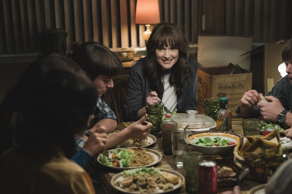 Stranger Things