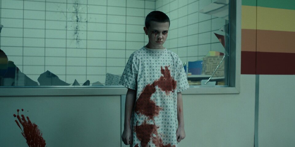 Stranger Things