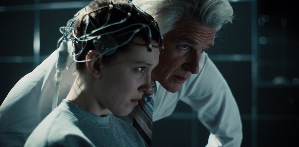 Stranger Things