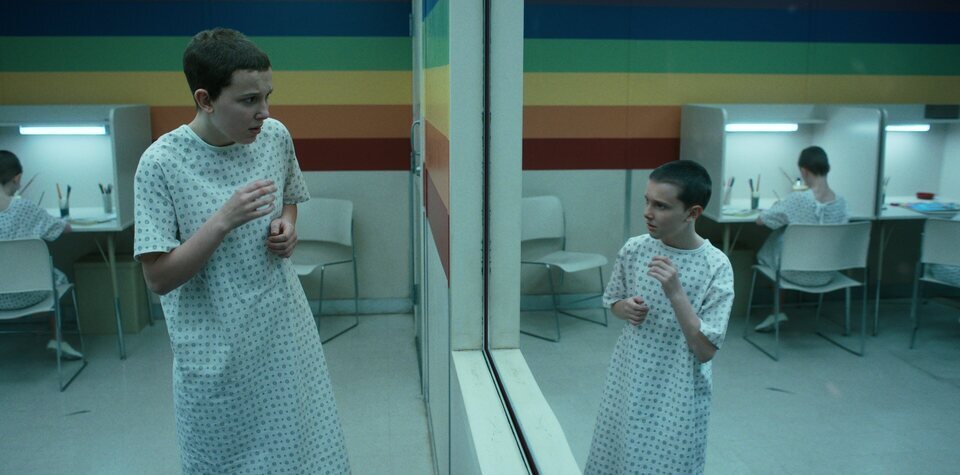 Stranger Things