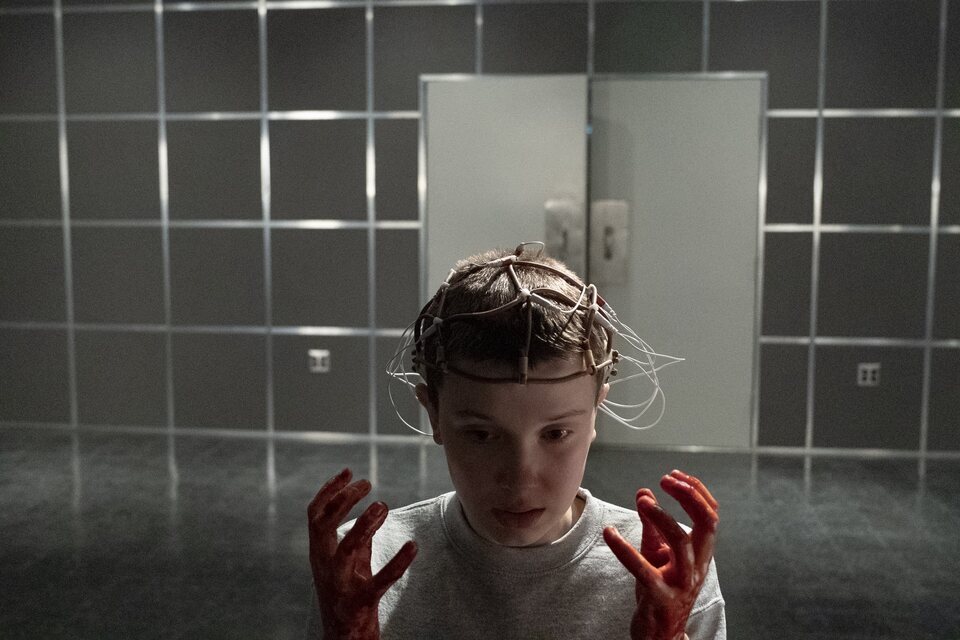 Stranger Things