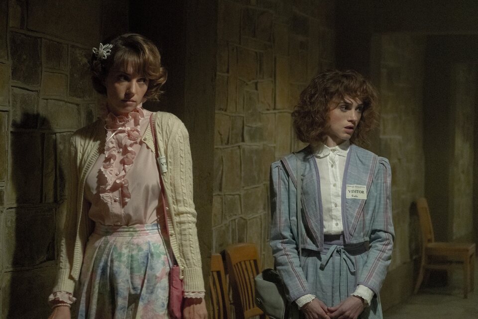 Stranger Things