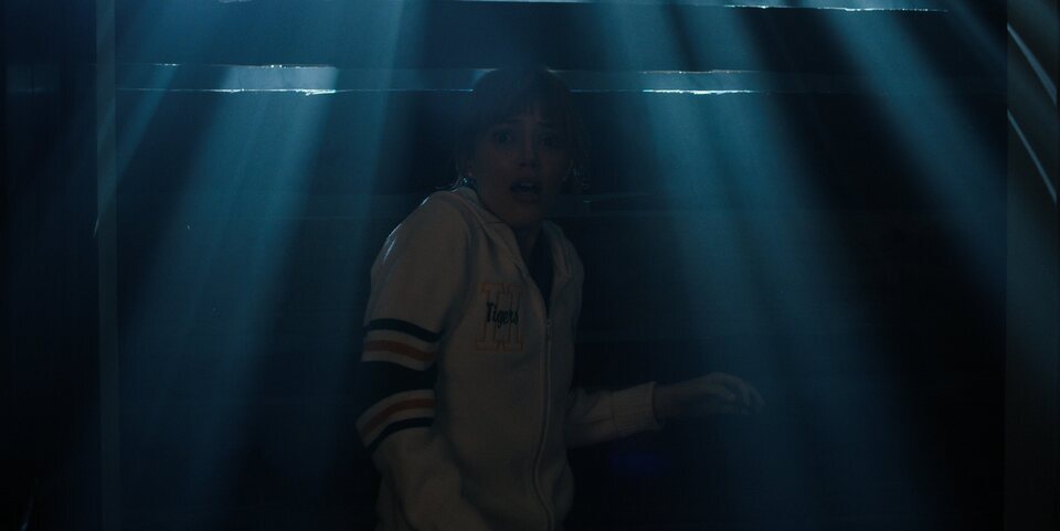 Stranger Things