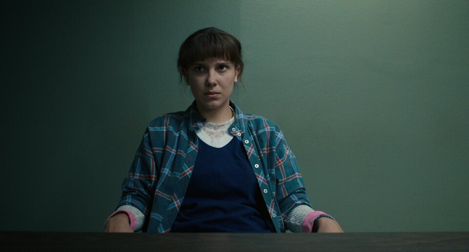 Stranger Things