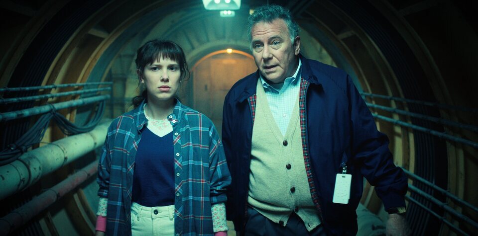Stranger Things