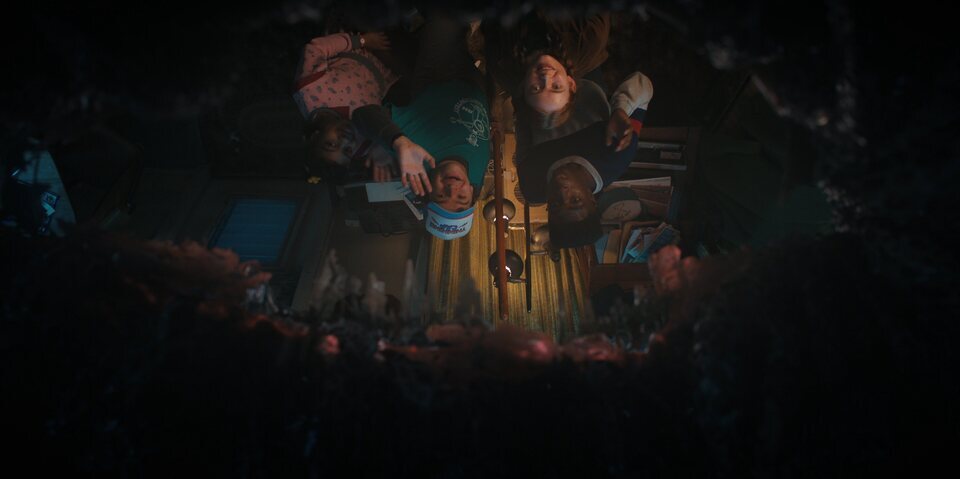 Stranger Things