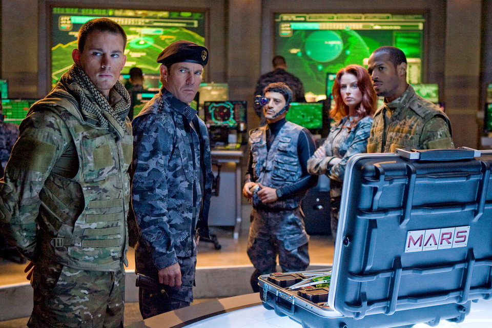 G.I. Joe