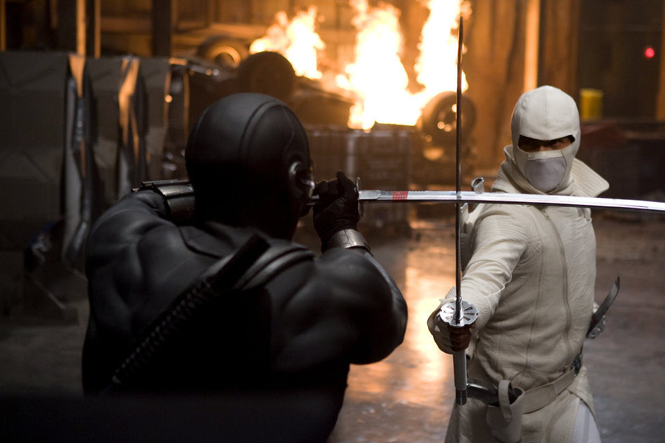 G.I. Joe