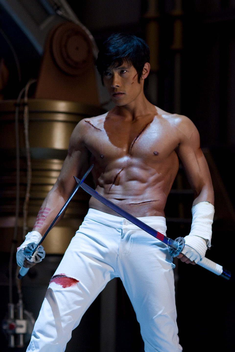 G.I. Joe