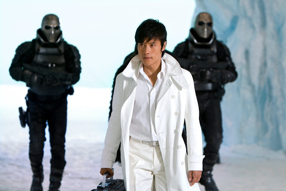 G.I. Joe