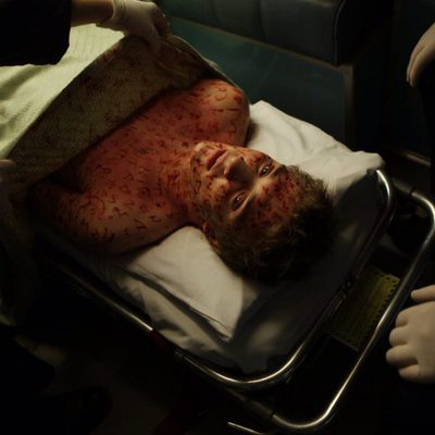 Exorcismo en Connecticut