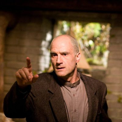 Exorcismo en Connecticut