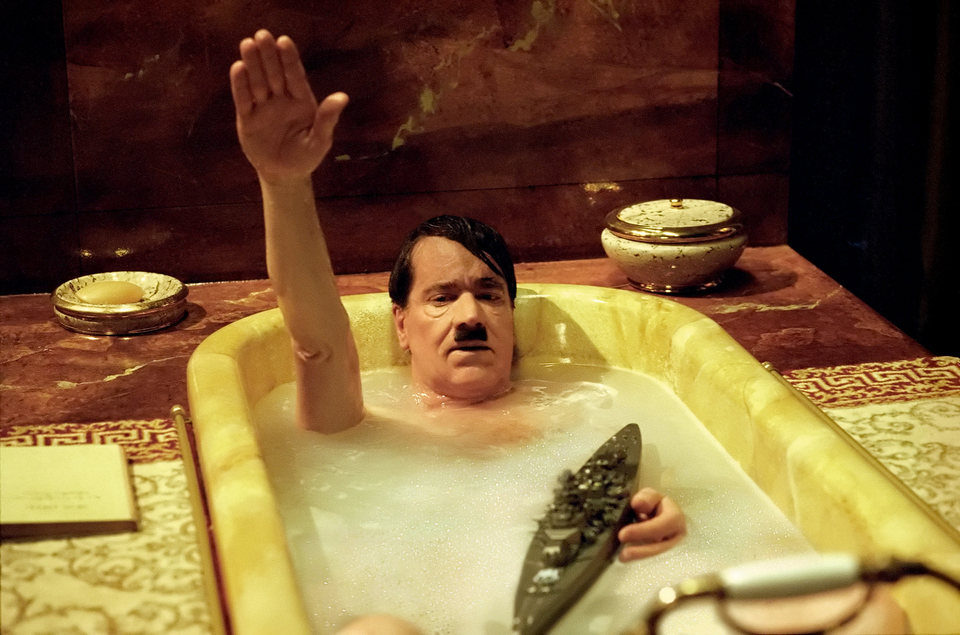 Mein Führer