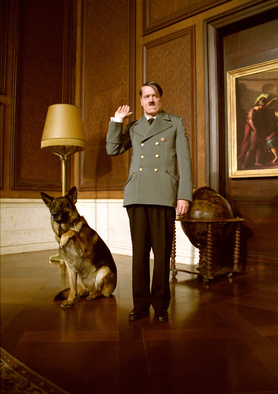 Mein Führer