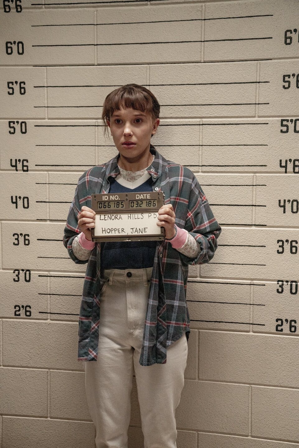 Stranger Things
