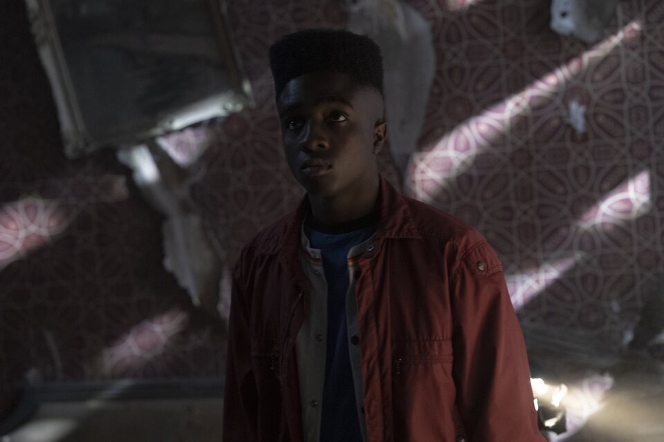 Stranger Things