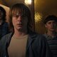 Stranger Things