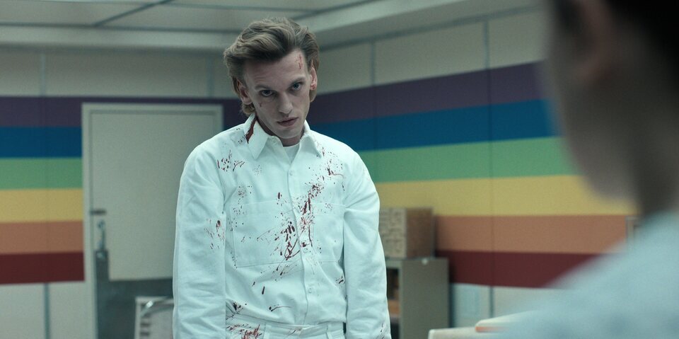 Stranger Things