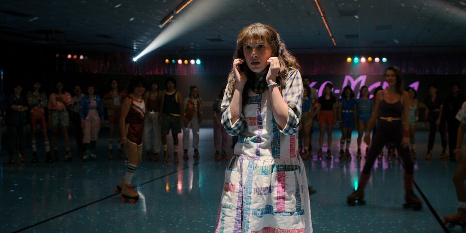 Stranger Things