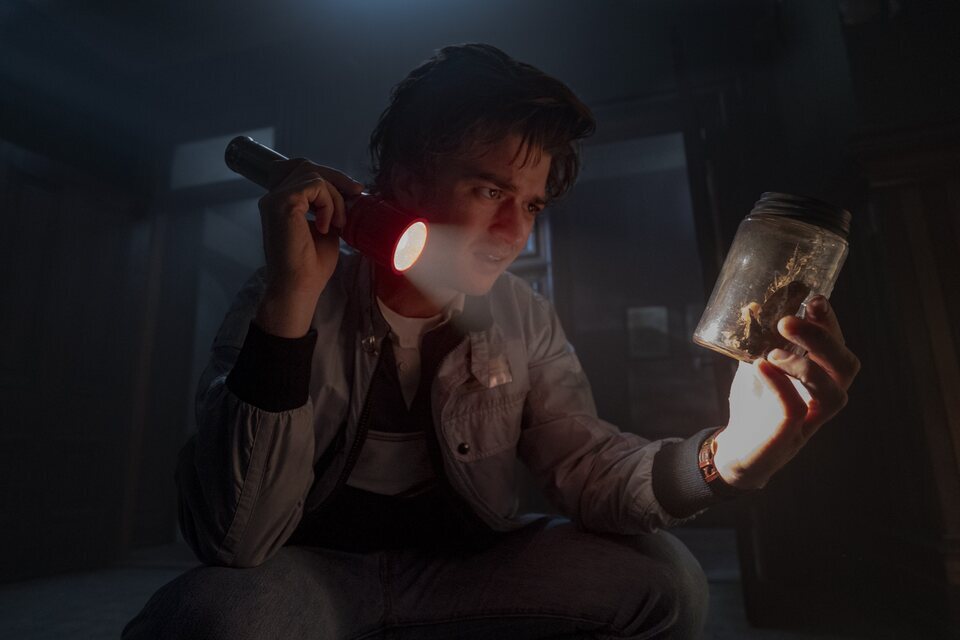 Stranger Things