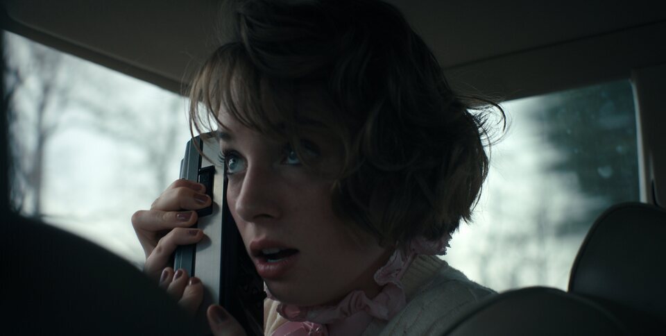 Stranger Things