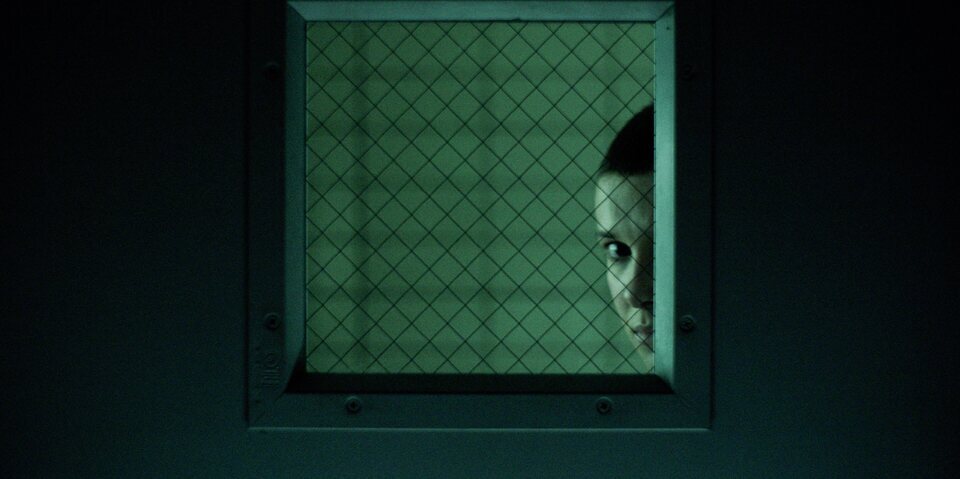 Stranger Things