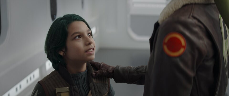 Ahsoka