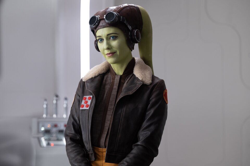 Ahsoka