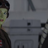Ahsoka