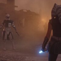 Ahsoka
