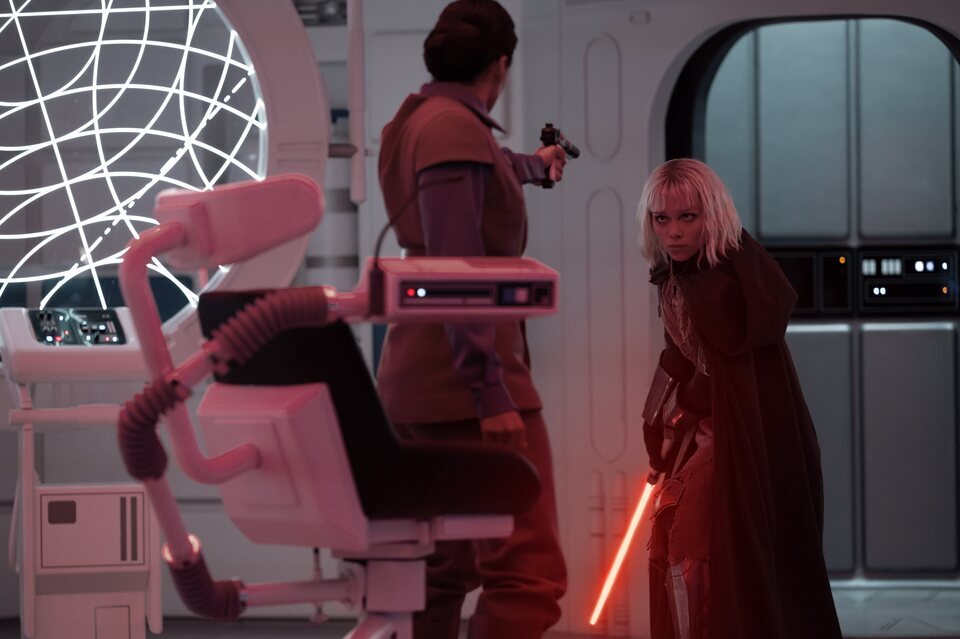 Ahsoka
