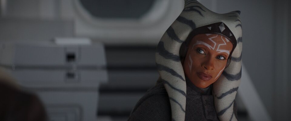 Ahsoka
